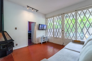 House, Smoking | 2 bedrooms - S tio com Piscina e Lareira a 10 min de Itaipava (Petrópolis)