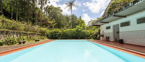 Maison, fumeurs | 2 chambres