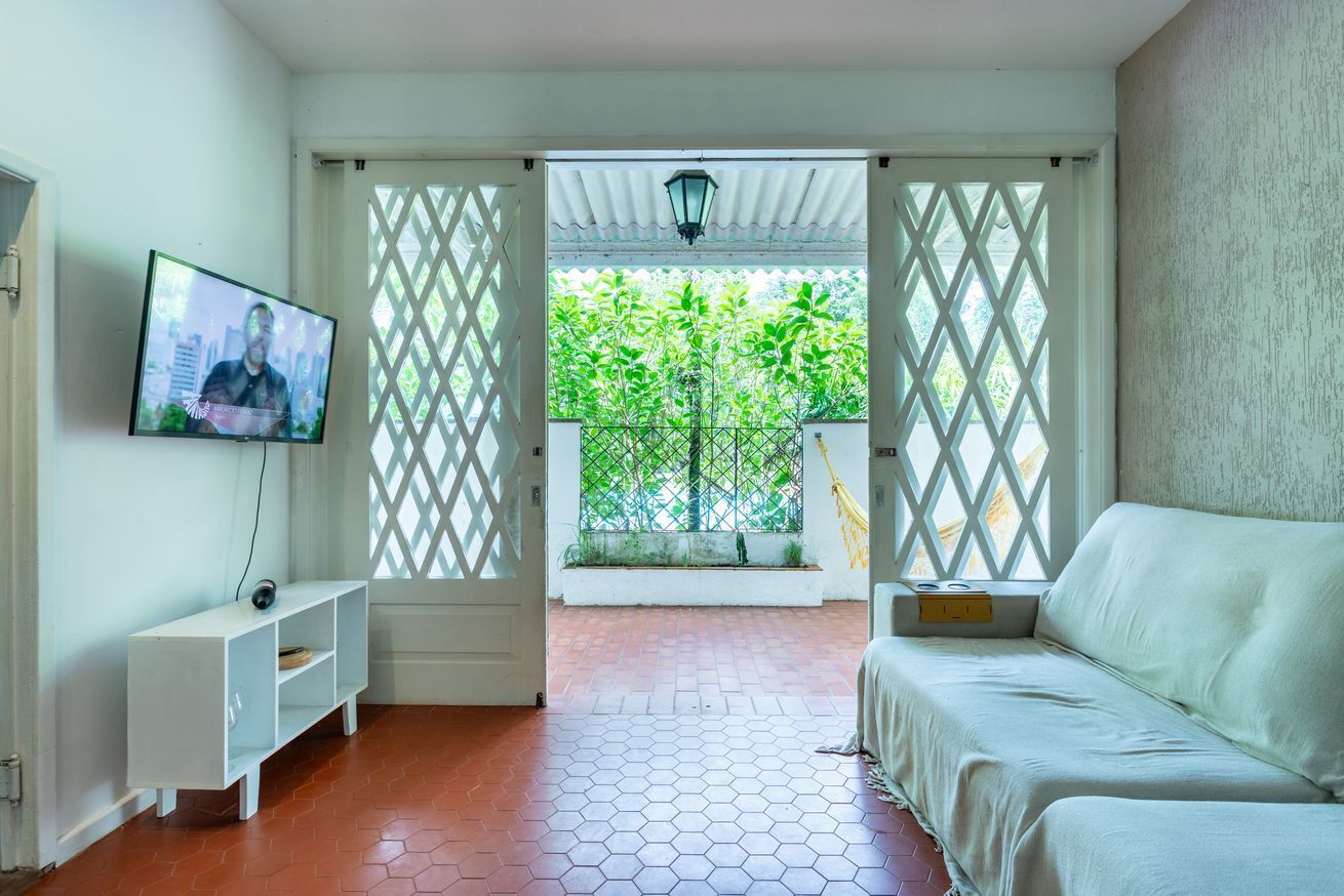 House, Smoking | 2 bedrooms