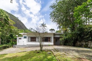 House, Smoking | 2 bedrooms - S tio com Piscina e Lareira a 10 min de Itaipava (Petrópolis)