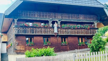 Eksteriør