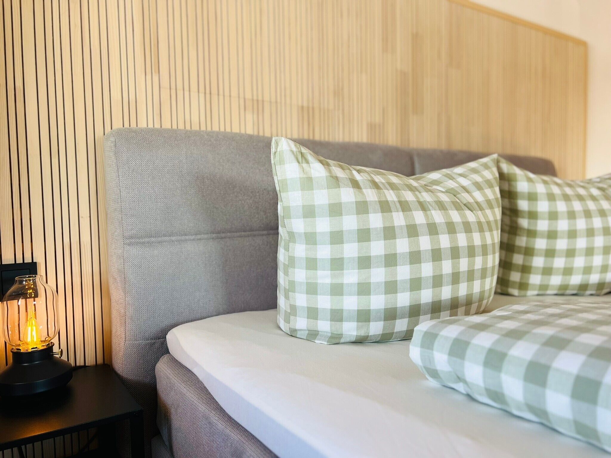 Ferro/asse da stiro, Wi-Fi, lenzuola