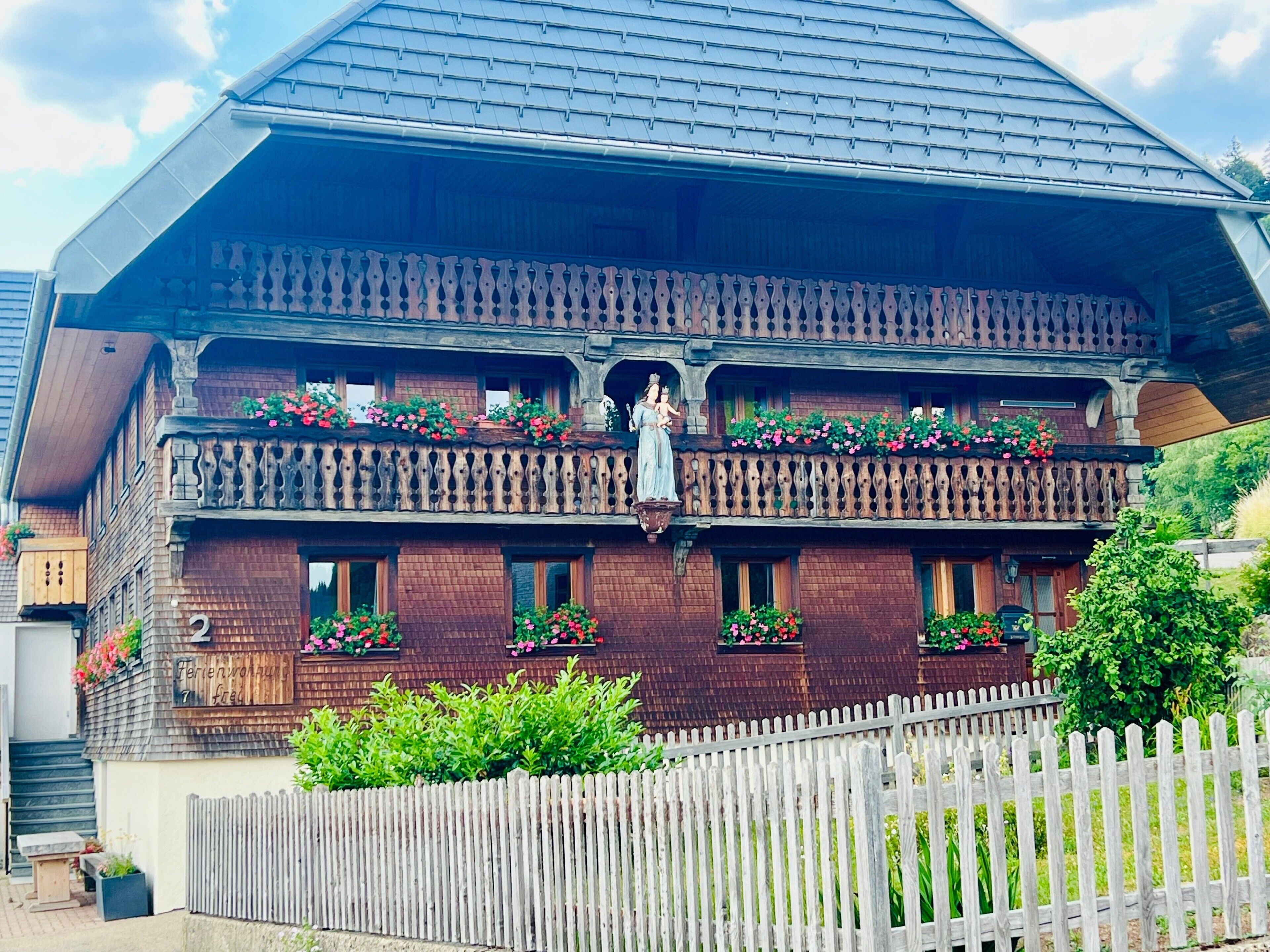 Aussenbereich