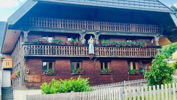 Aussenbereich