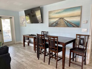 Apartment, 2 Schlafzimmer | Innenbereich
