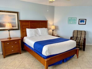 2 bedrooms, free WiFi - Beachgate Condo Suites And Hotel 521+522b 2 Bedroom Condo (Port Aransas)
