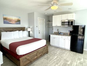 Condo, 2 Bedrooms - Beachgate Condo Suites And Hotel 227+229 2 Bedroom Condo (Port Aransas)