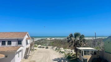 Kondominium, 2 kamar tidur | Eksterior