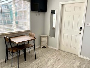 Condo, 2 Bedrooms | Dining - Beachgate Condo Suites And Hotel 227+229 2 Bedroom Condo (Port Aransas)