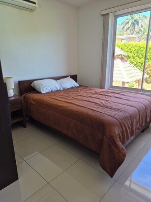 3 chambres, Wi-Fi, draps fournis