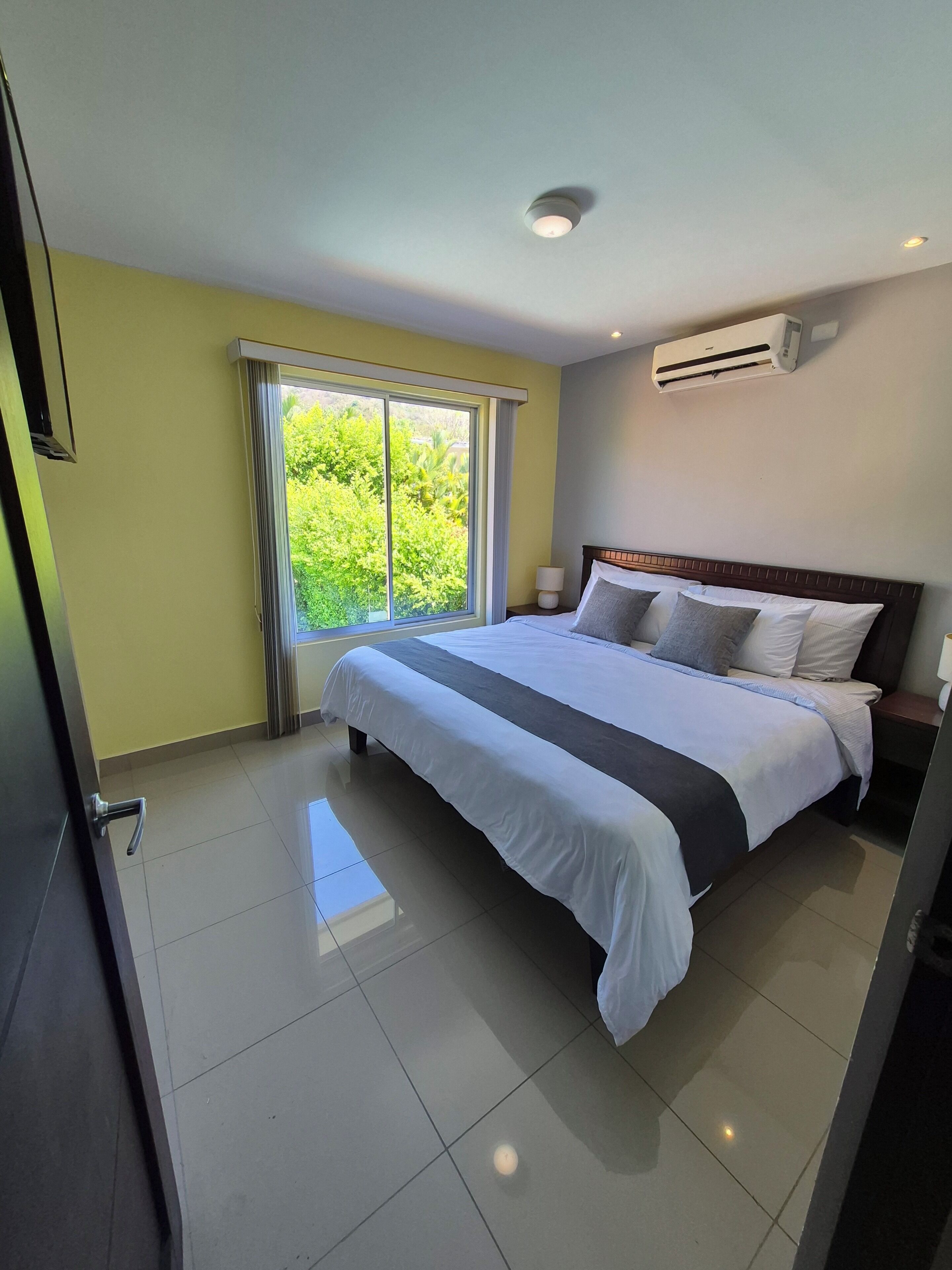 3 chambres, Wi-Fi, draps fournis