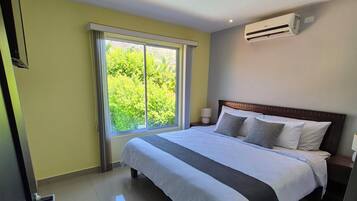 3 chambres, Wi-Fi, draps fournis