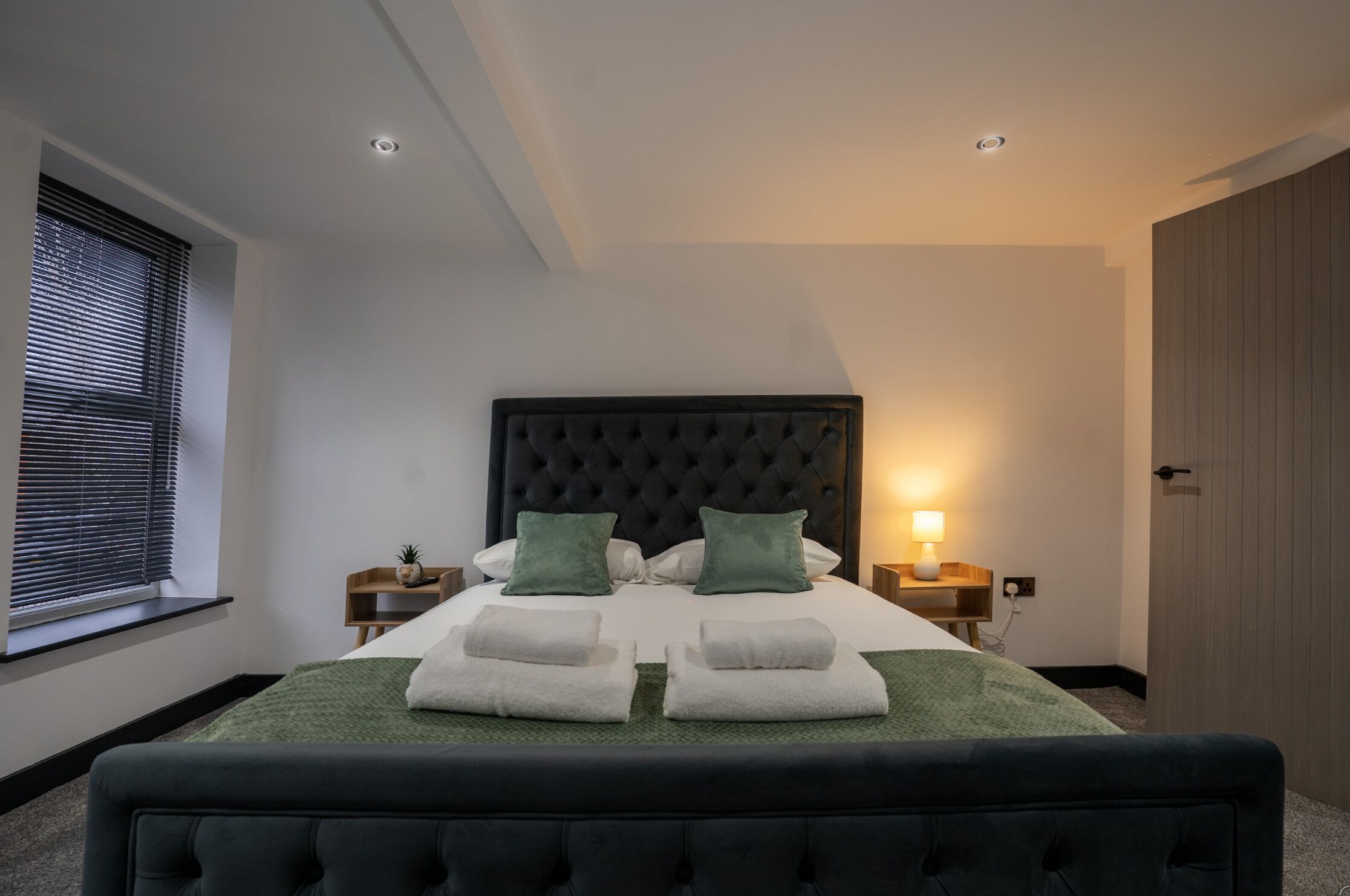 Basic dubbelrum - uteplats | Strykjärn/strykbräda och gratis wi-fi