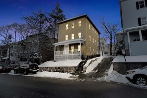 Appartamento, 2 camere da letto | Esterni