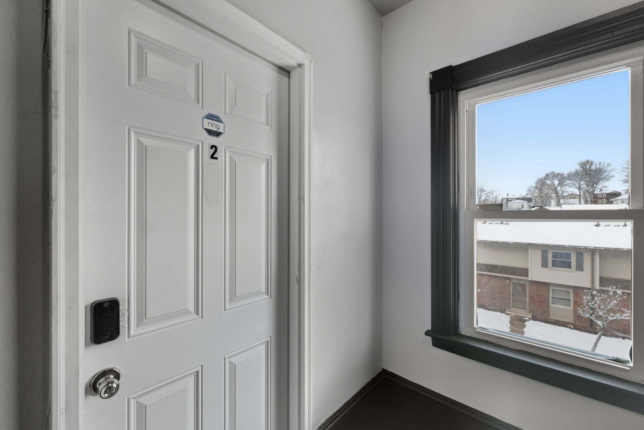 Apartment, 2 Bedrooms | Interior