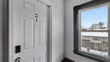 Huoneisto, 2 makuuhuonetta | Sisätilat