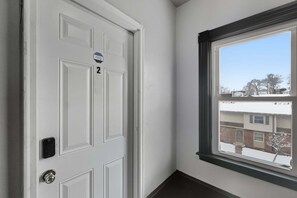 Huoneisto, 2 makuuhuonetta | Sisätilat