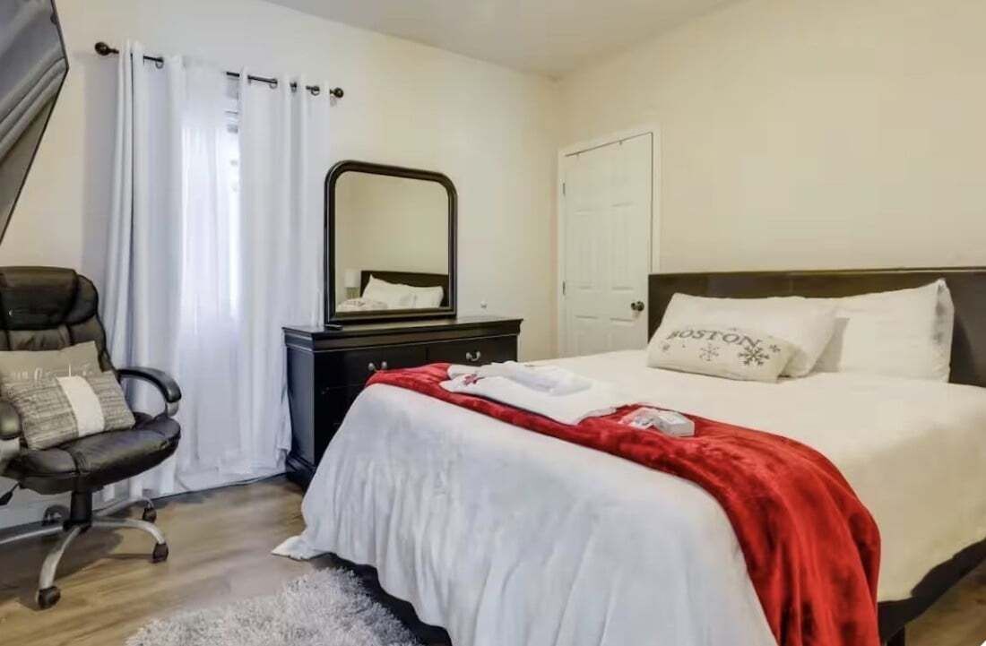 Apartment, 2 Bedrooms