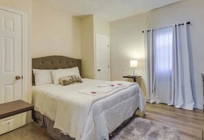 Apartment, 2 Bedrooms | 2 bedrooms, laptop workspace, iron/ironing board, free WiFi - Cozy Adventure Filled Escape Free Parking 2 Bedroom Apts (Worcester)