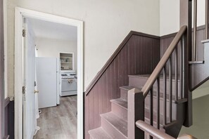 Huoneisto, 2 makuuhuonetta | Sisätilat