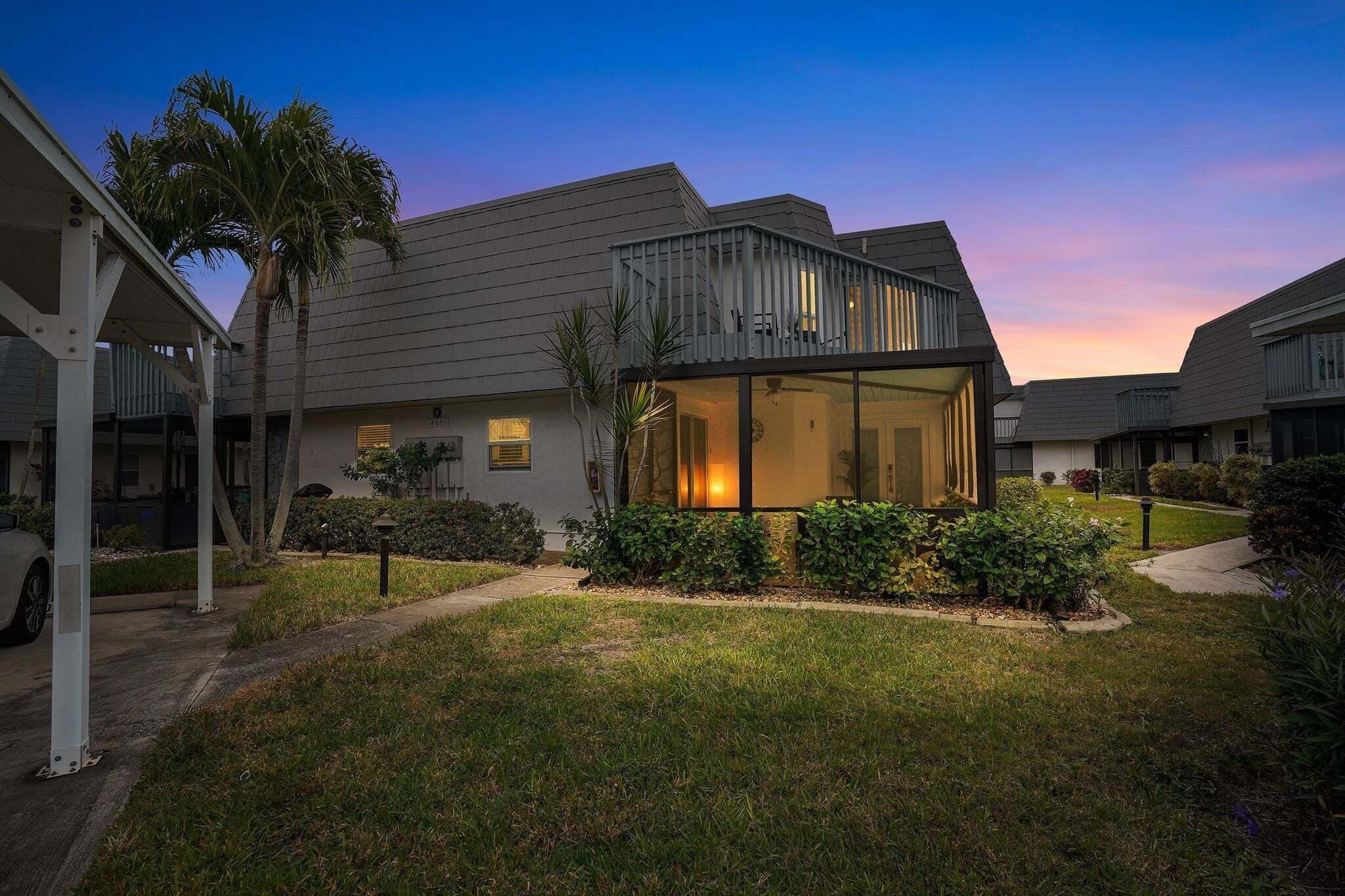 Apartment, 2 Bedrooms | Exterior