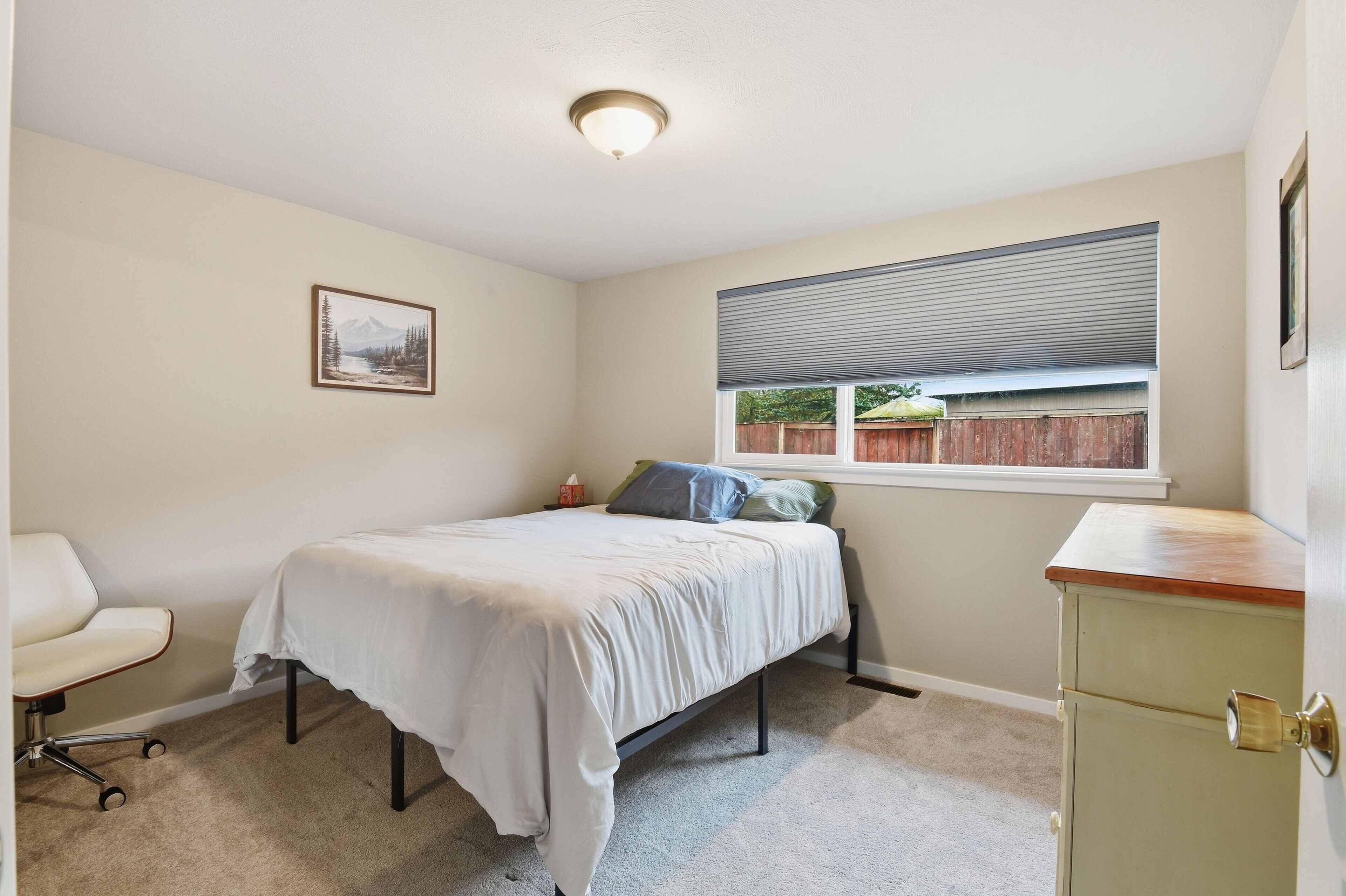 Nhà, 3 phòng ngủ | 3 phòng ngủ, khu vực làm việc phù hợp cho laptop 