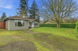 Casa, 3 habitaciones | Exterior