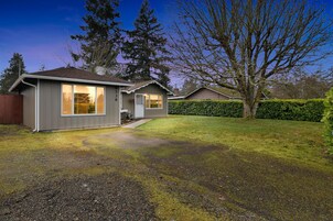 Casa, 3 habitaciones | Exterior