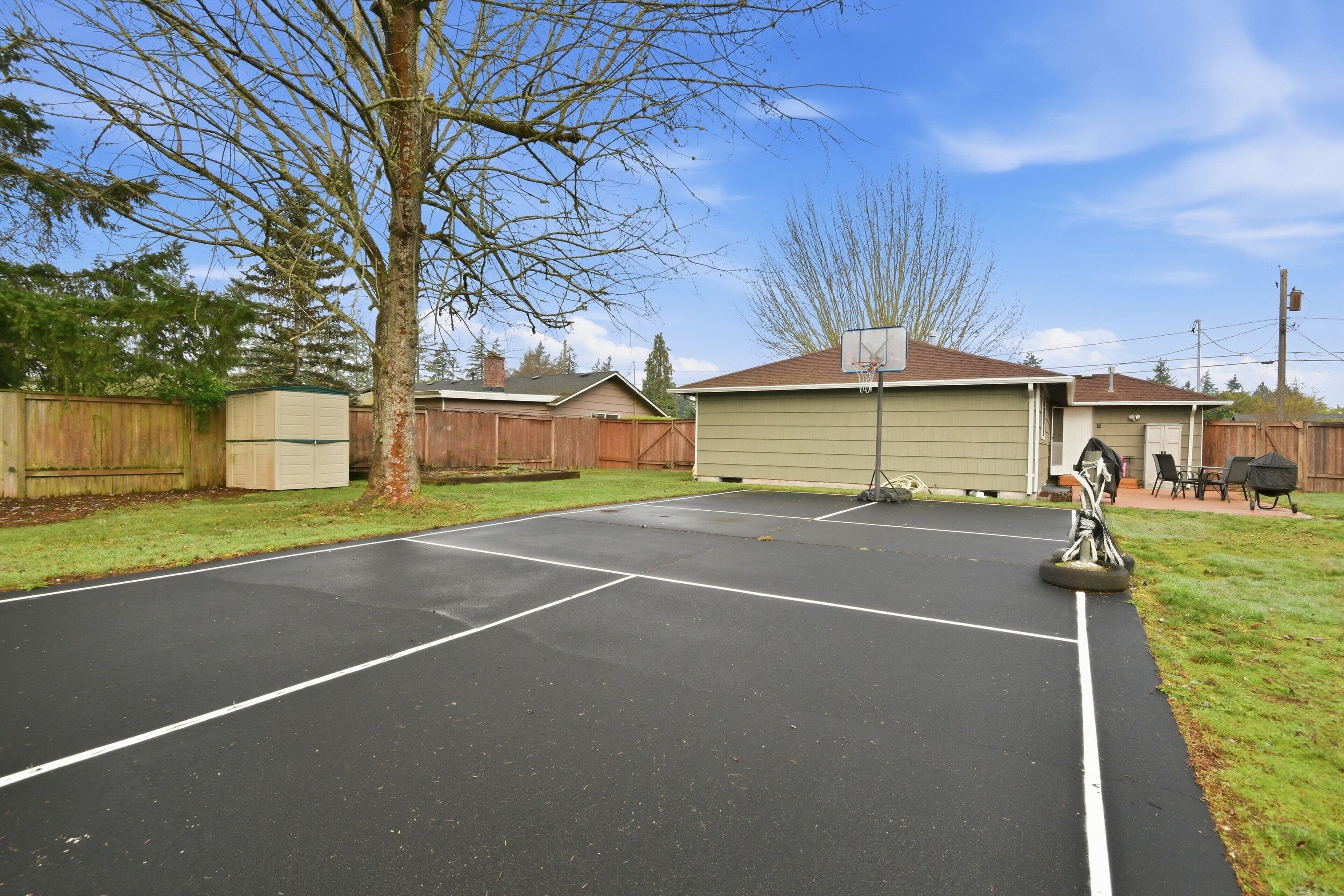 Nhà, 3 phòng ngủ | Khuôn viên nơi lưu trú