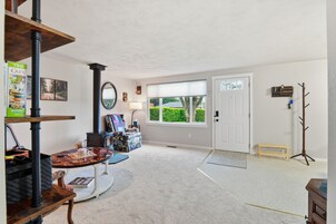 Casa, 3 habitaciones | Interior