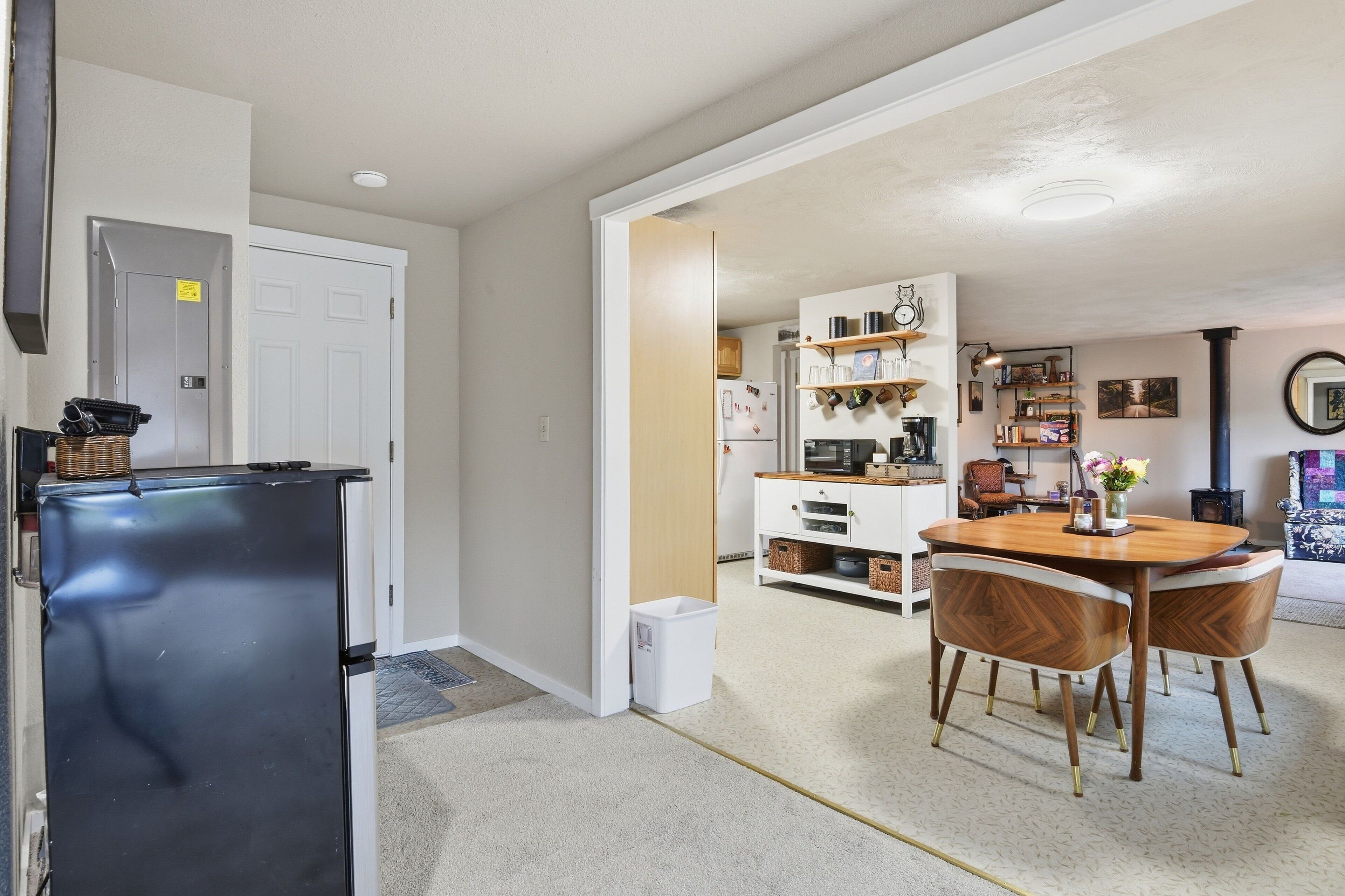 Nhà, 3 phòng ngủ | Nội thất