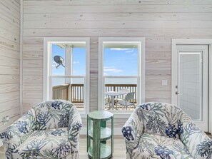 Rumah, 6 kamar tidur | Area keluarga | Smart TV