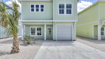 Huis, 6 slaapkamers | Exterieur