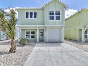 Huis, 6 slaapkamers | Exterieur