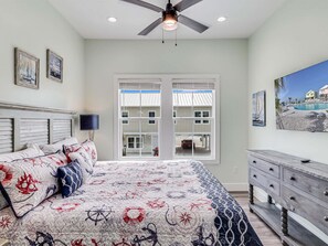 Huis, 6 slaapkamers | 6 slaapkamers, een strijkplank/strijkijzer, gratis wifi