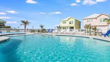 Huis, 6 slaapkamers | Zwembad