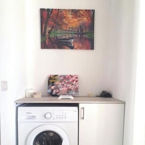 Interior - Ares Summer Apartments (Saranda)