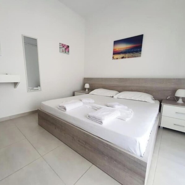 Free WiFi - Ares Summer Apartments (Saranda)