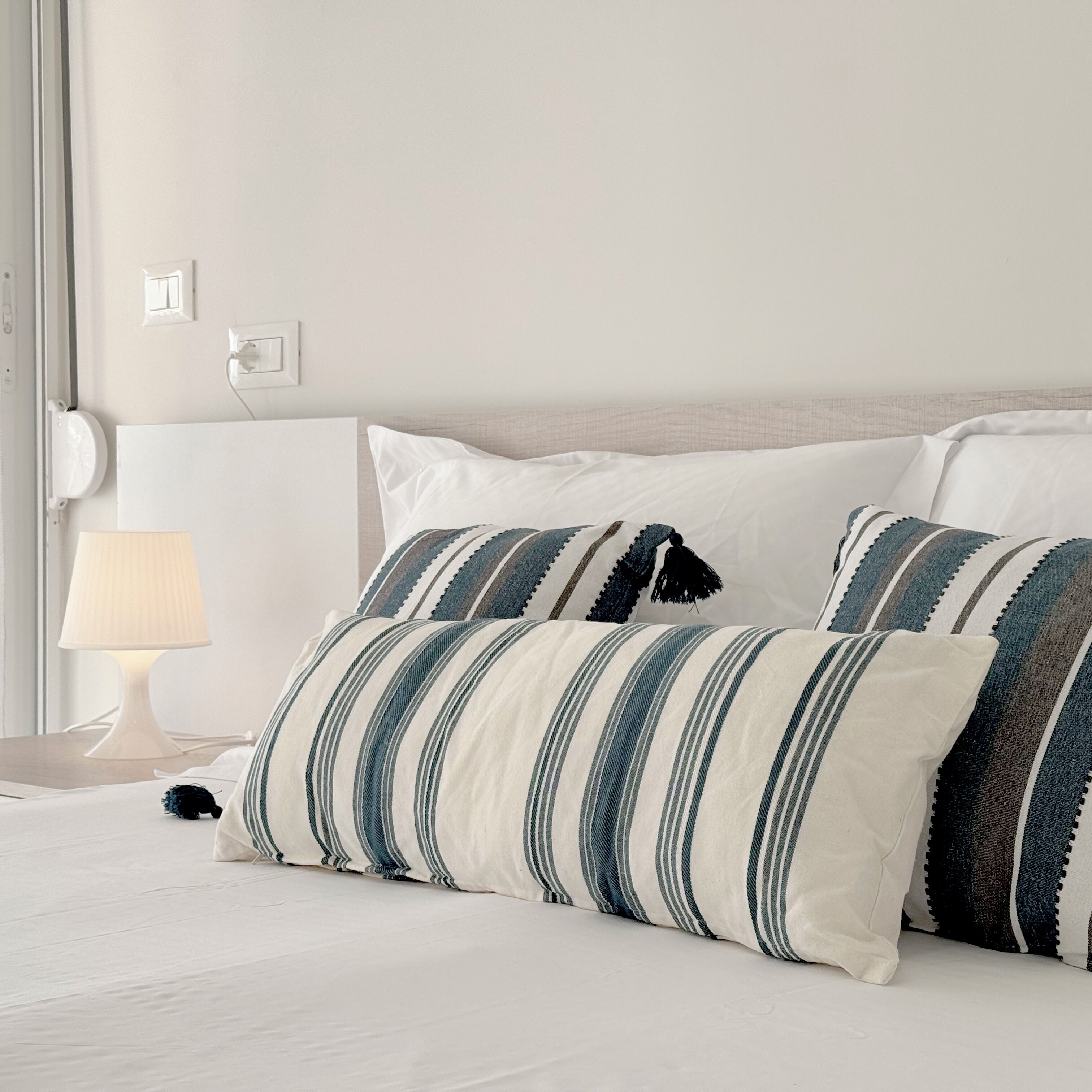 頂層客房 | 免費 Wi-Fi、床單