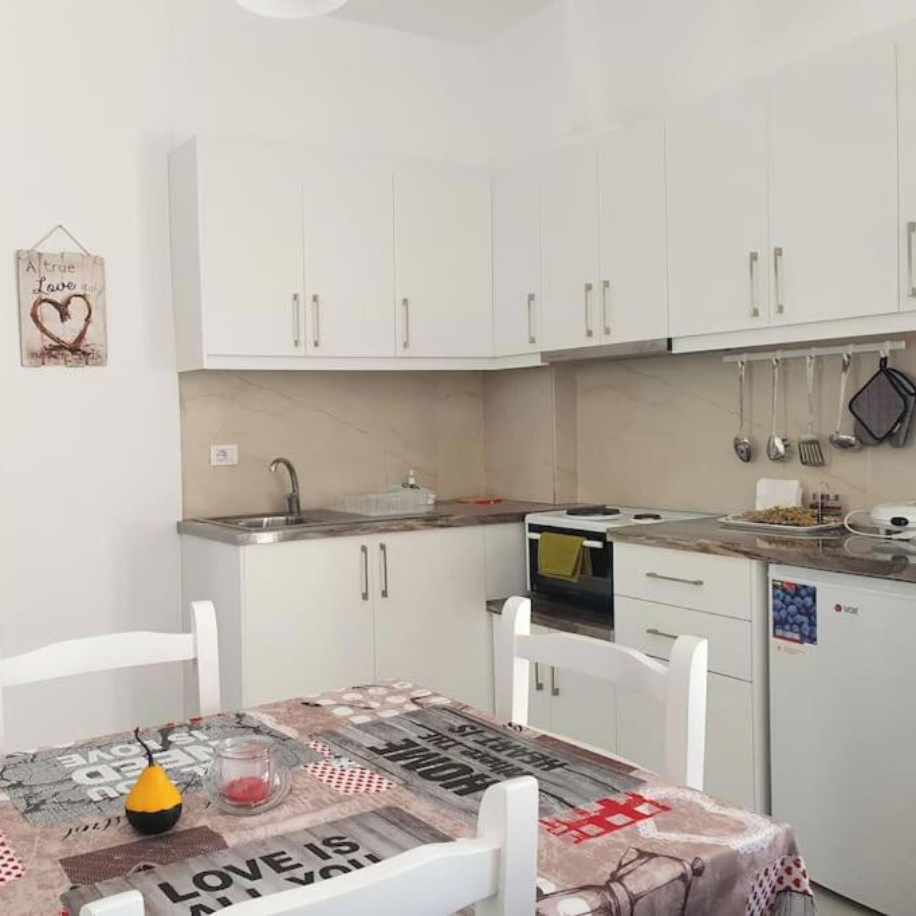 아파트 | 전용 주방