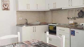 Departamento | Cocina privada