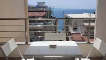 Departamento | Restaurante al aire libre