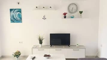 Departamento | Área de sala de estar