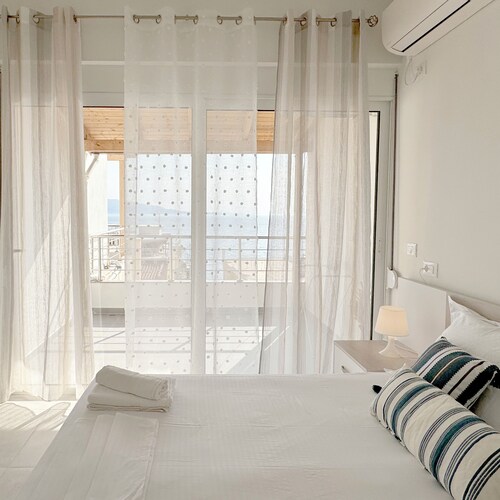 Ares Summer Apartments