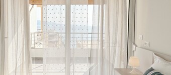 Ares Summer Apartments