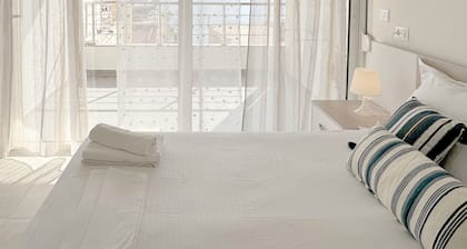 Ares Summer Apartments