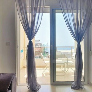 Apartment | Interior - Ares Summer Apartments (Saranda)