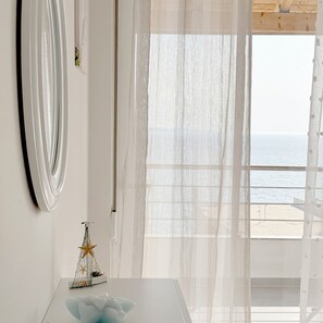 頂層客房 | 免費 Wi-Fi、床單