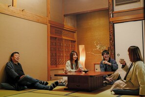 Lobby - Kominkayado Loof Naminoie (Isumi)