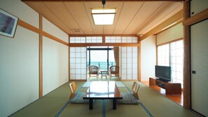 Interior - Kaisen no Yado Funatsuki (Kamogawa)